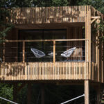 Loire Valley Lodges Select Green Hotels