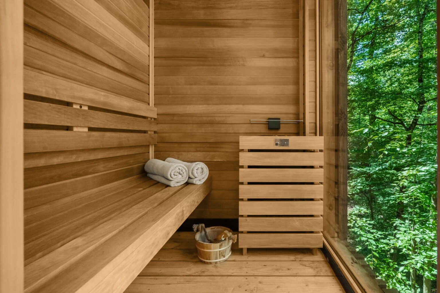 Loire Valley Lodges Select Green Hotels