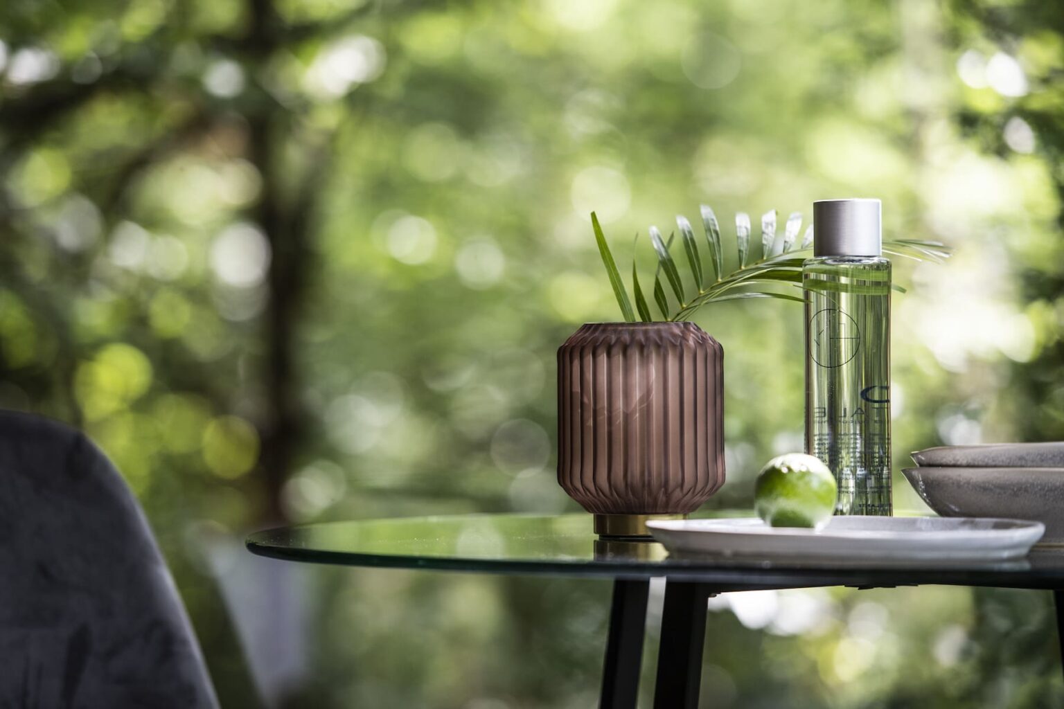 Loire Valley Lodges Select Green Hotels