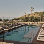 oku andalusia pool und beach