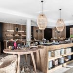 Select Green Hotels SEEHOF Nature Retreat Frühstück