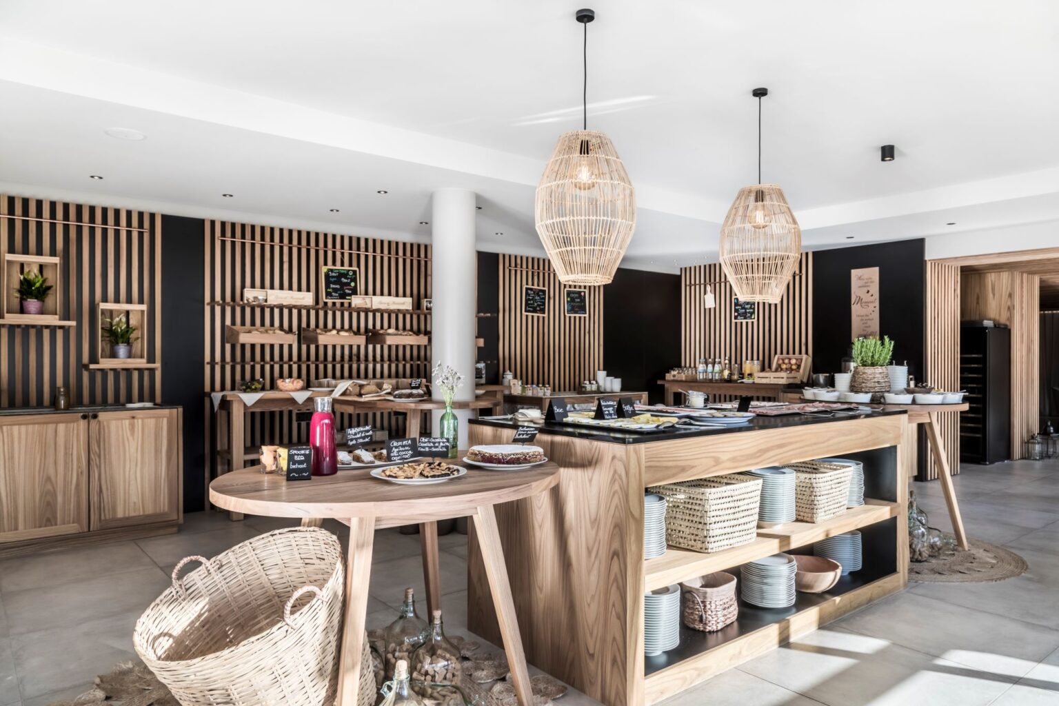 Select Green Hotels Seehof Nature Retreat