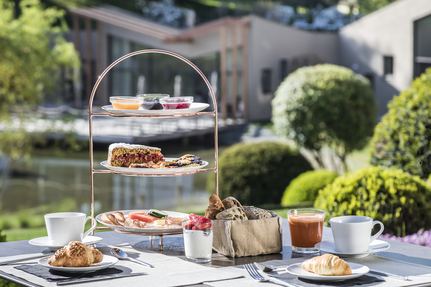 Select Green Hotels Seehof Nature Retreat