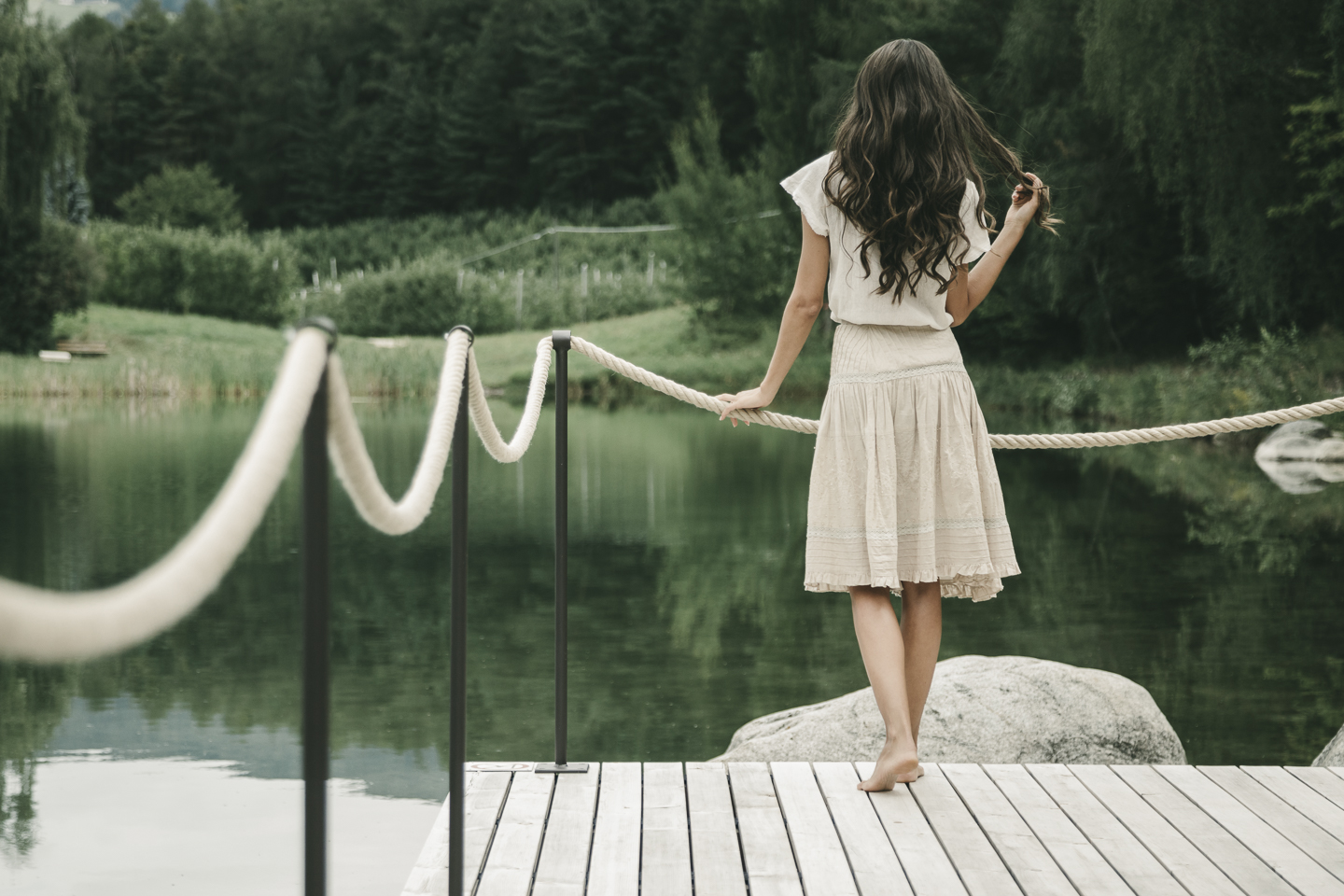 Select Green Hotels Seehof Nature Retreat