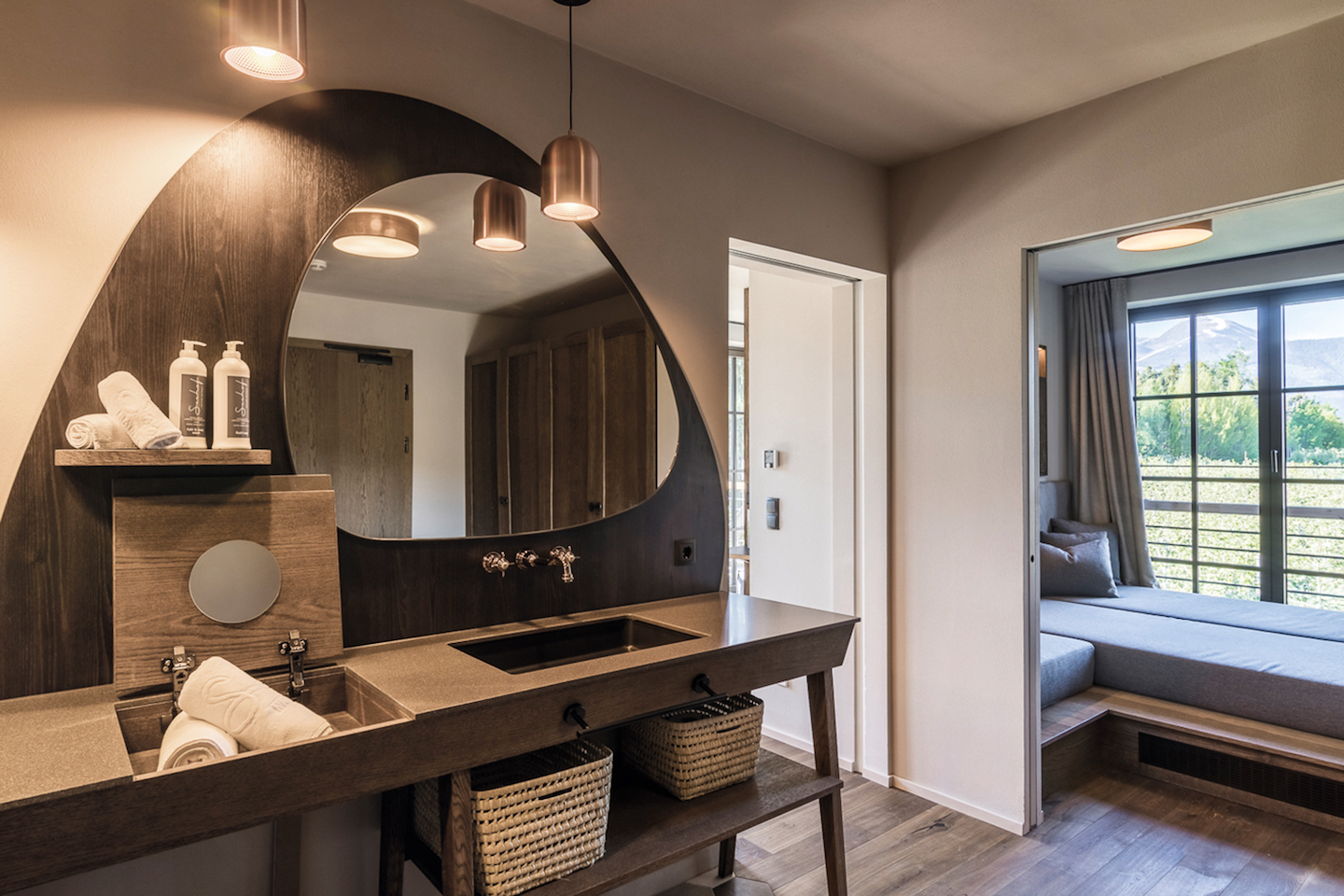 Select Green Hotels Seehof Nature Retreat