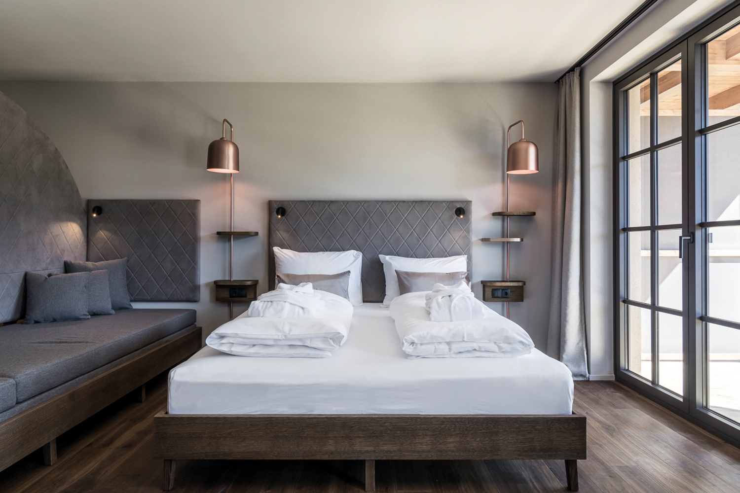 Select Green Hotels Seehof Nature Retreat