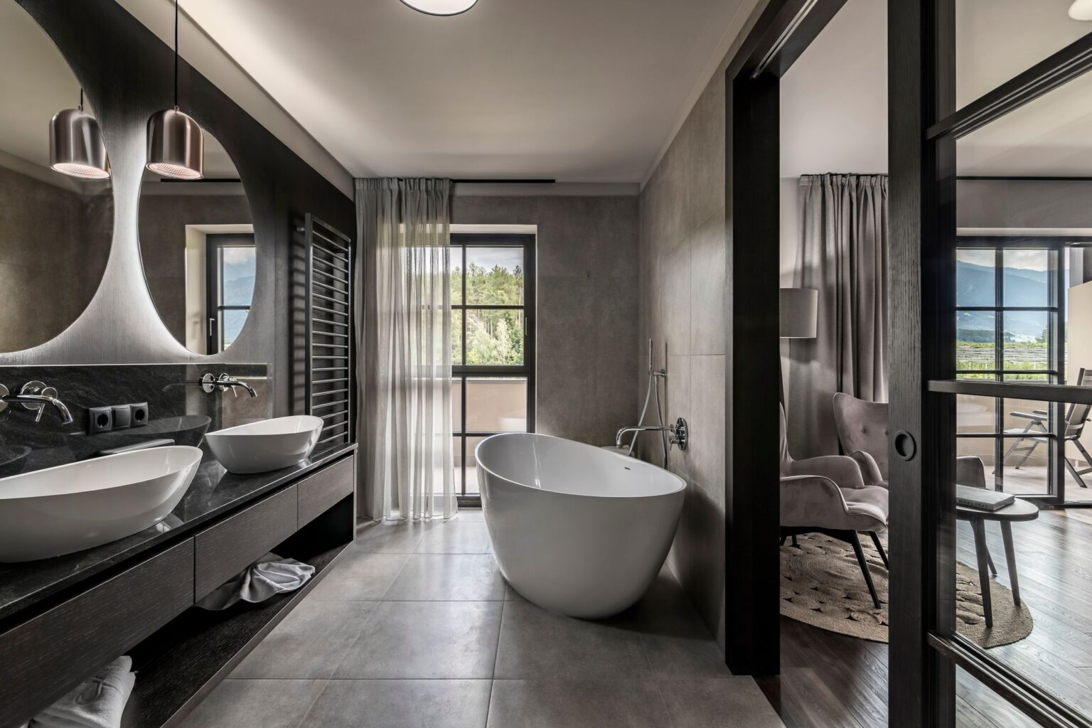 Select Green Hotels Seehof Nature Retreat