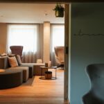 Select Green Hotels Seehof Nature Retreat lounge