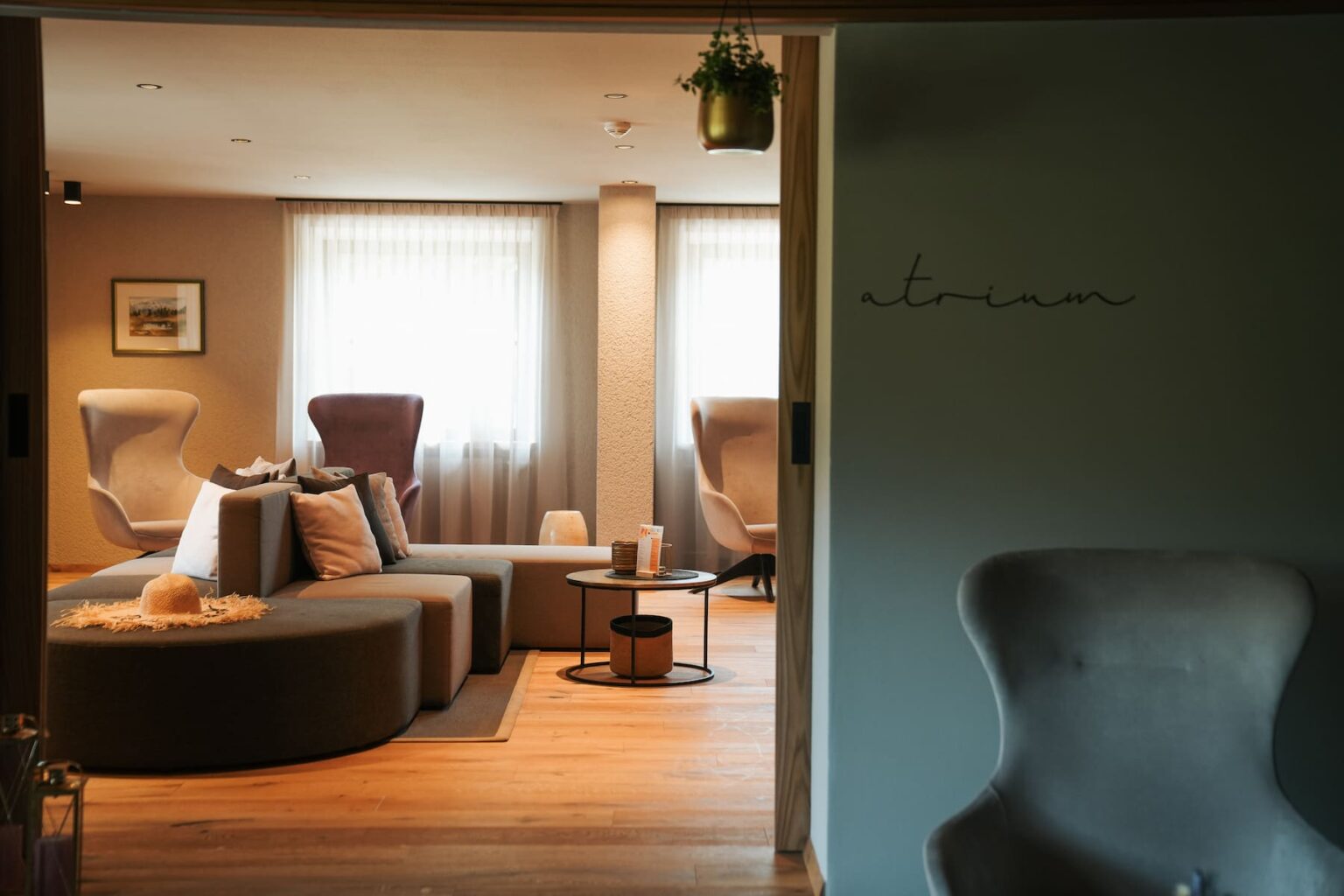 Select Green Hotels Seehof Nature Retreat