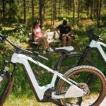 Select Green Hotels Seehof Nature Retreat mountain bikes