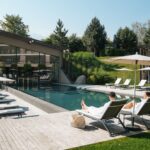 Select Green Hotels Seehof Nature Retreat pool