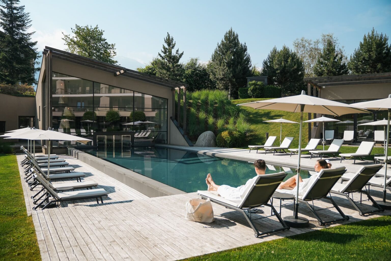 Select Green Hotels Seehof Nature Retreat