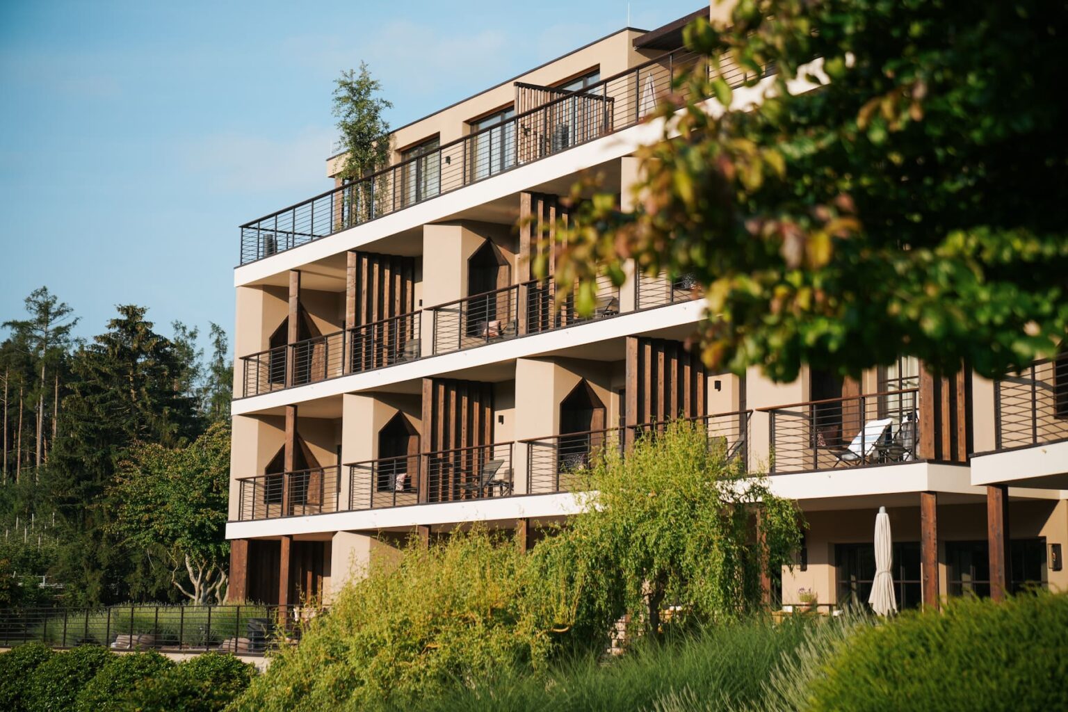 Select Green Hotels Seehof Nature Retreat