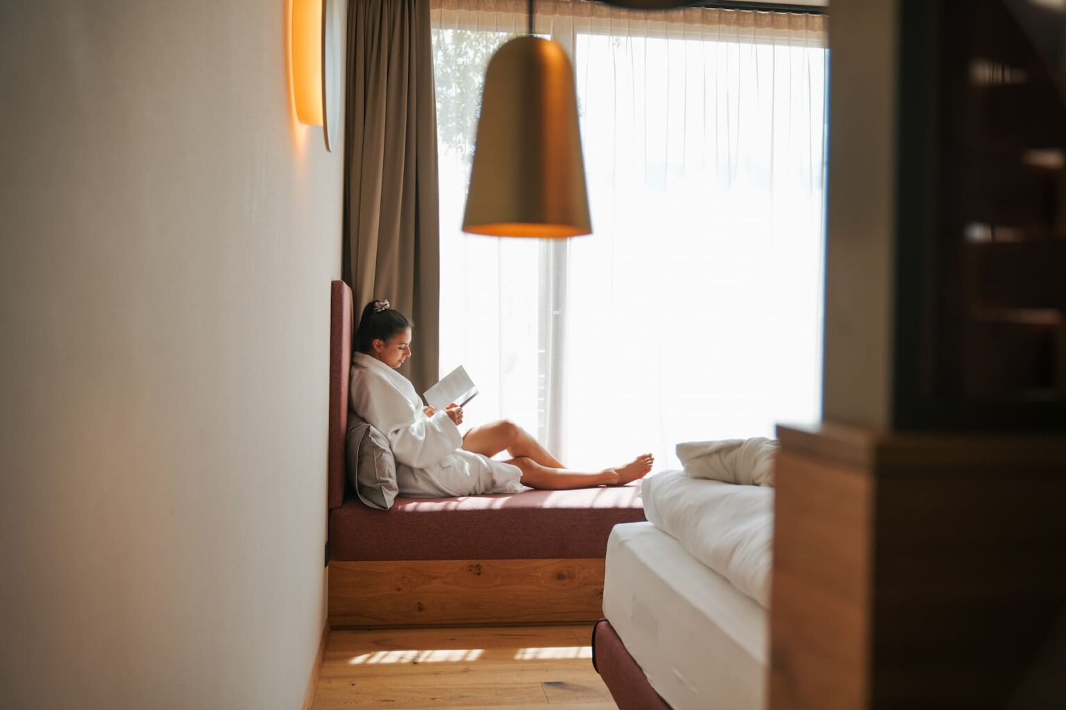 Select Green Hotels Seehof Nature Retreat