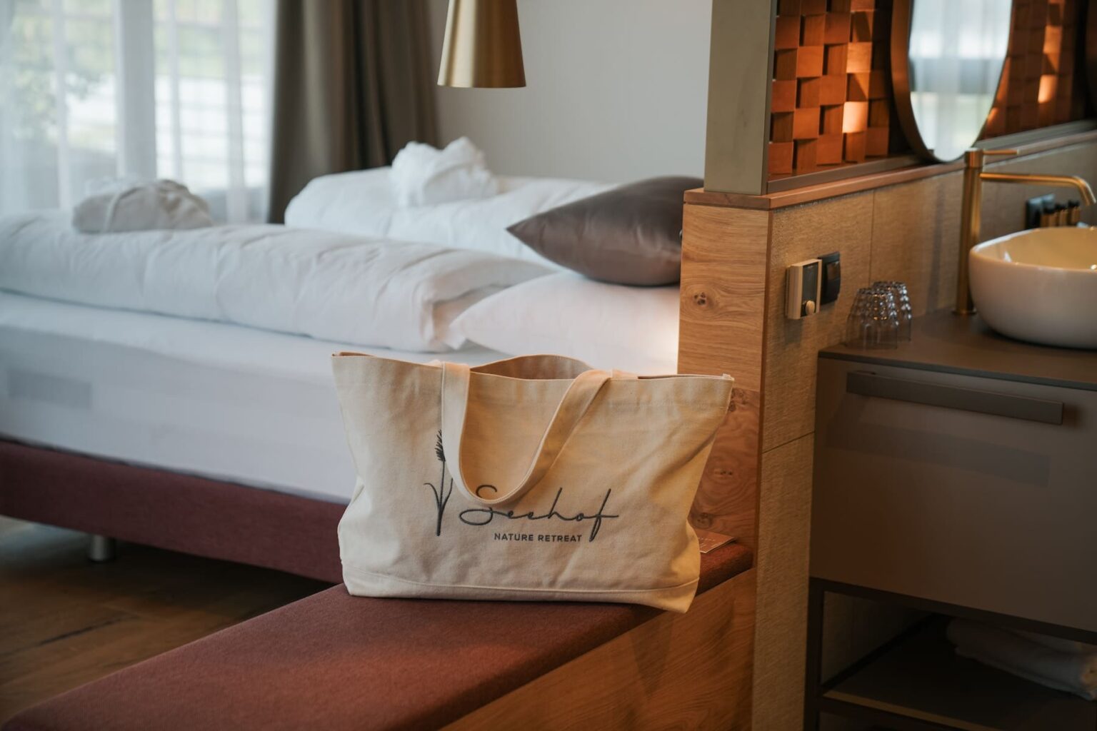 Select Green Hotels Seehof Nature Retreat