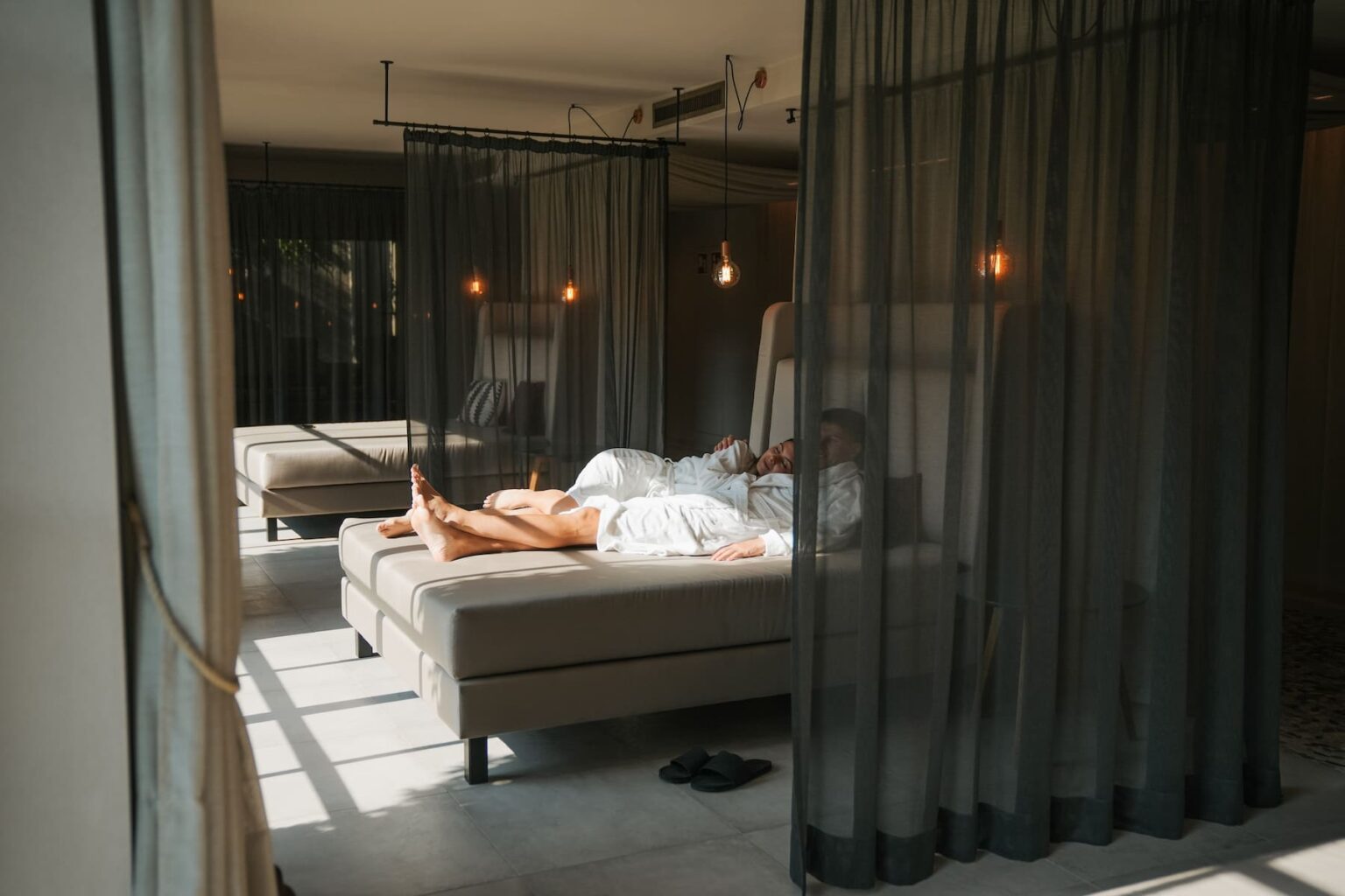 Select Green Hotels Seehof Nature Retreat