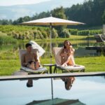 Select Green Hotels SEEHOF Nature Retreat am pool