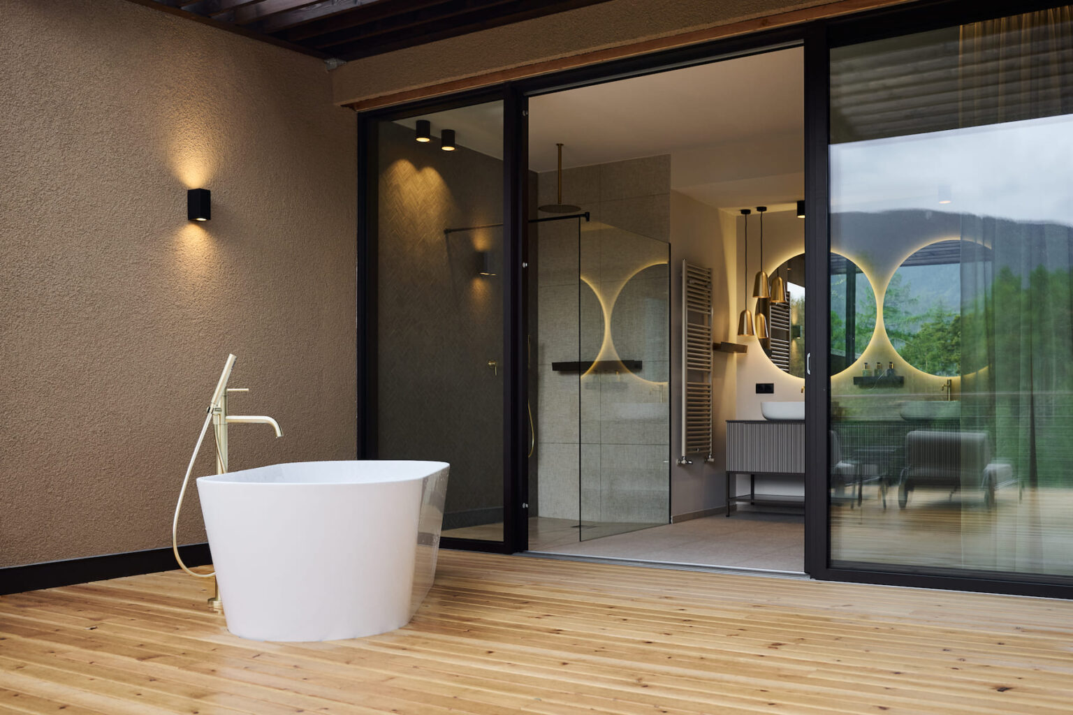 Select Green Hotels Seehof Nature Retreat