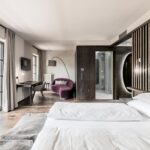 Select Green Hotels SEEHOF Nature Retreat suite