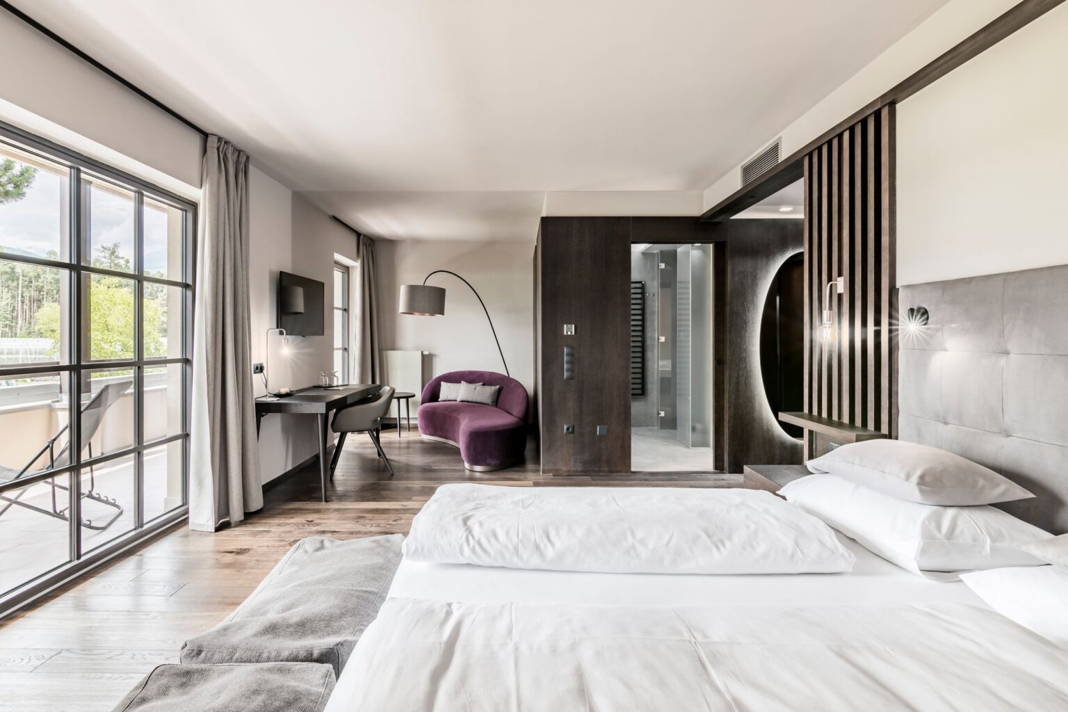 Select Green Hotels Seehof Nature Retreat