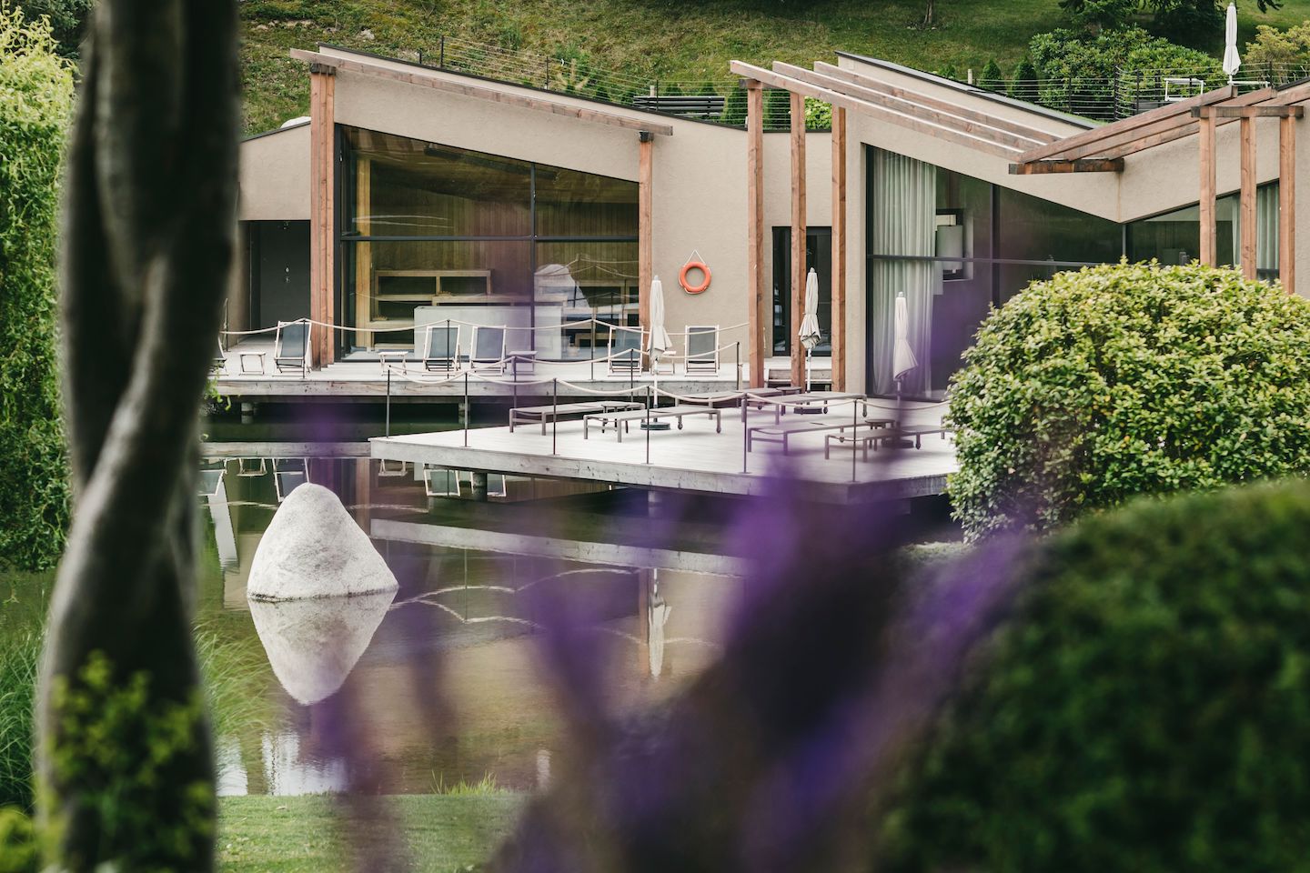 Select Green Hotels Seehof Nature Retreat