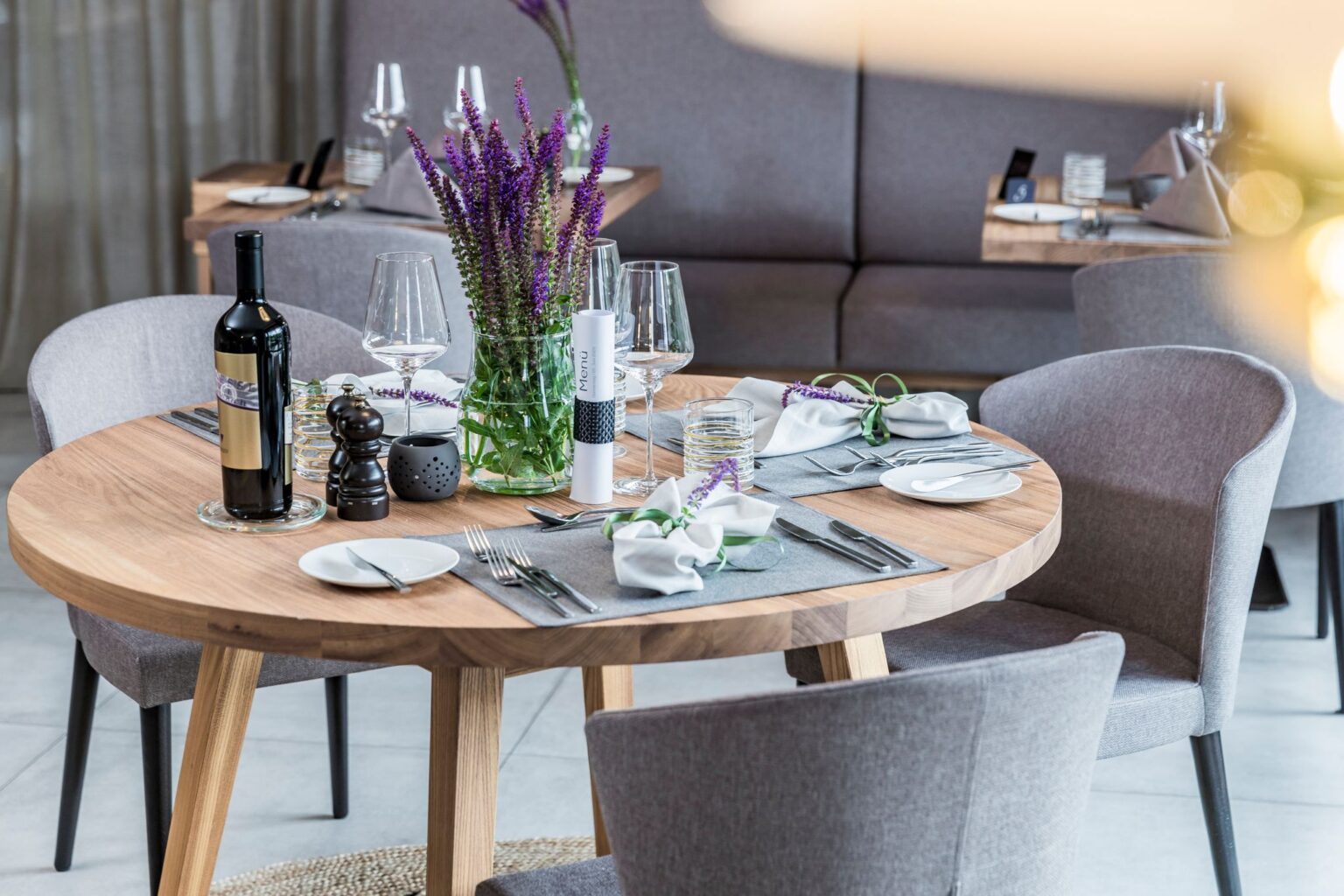 Select Green Hotels Seehof Nature Retreat