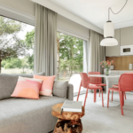 Select Green Hotels Skarpa Resort elegant cottages