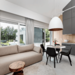 Select Green Hotels Skarpa Resort elegant cottages