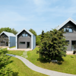 Select Green Hotels Skarpa Resort elegant cottages