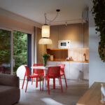 Select Green Hotels Skarpa Resort elegant cottages