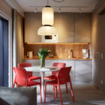 Select Green Hotels Skarpa Resort elegant cottages