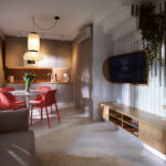 Select Green Hotels Skarpa Resort