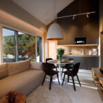 Select Green Hotels Skarpa Resort Polen Cabin 1 - 4