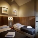 Select Green Hotels Skarpa Resort elegant cottages