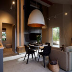 Select Green Hotels Skarpa Resort elegant cottages