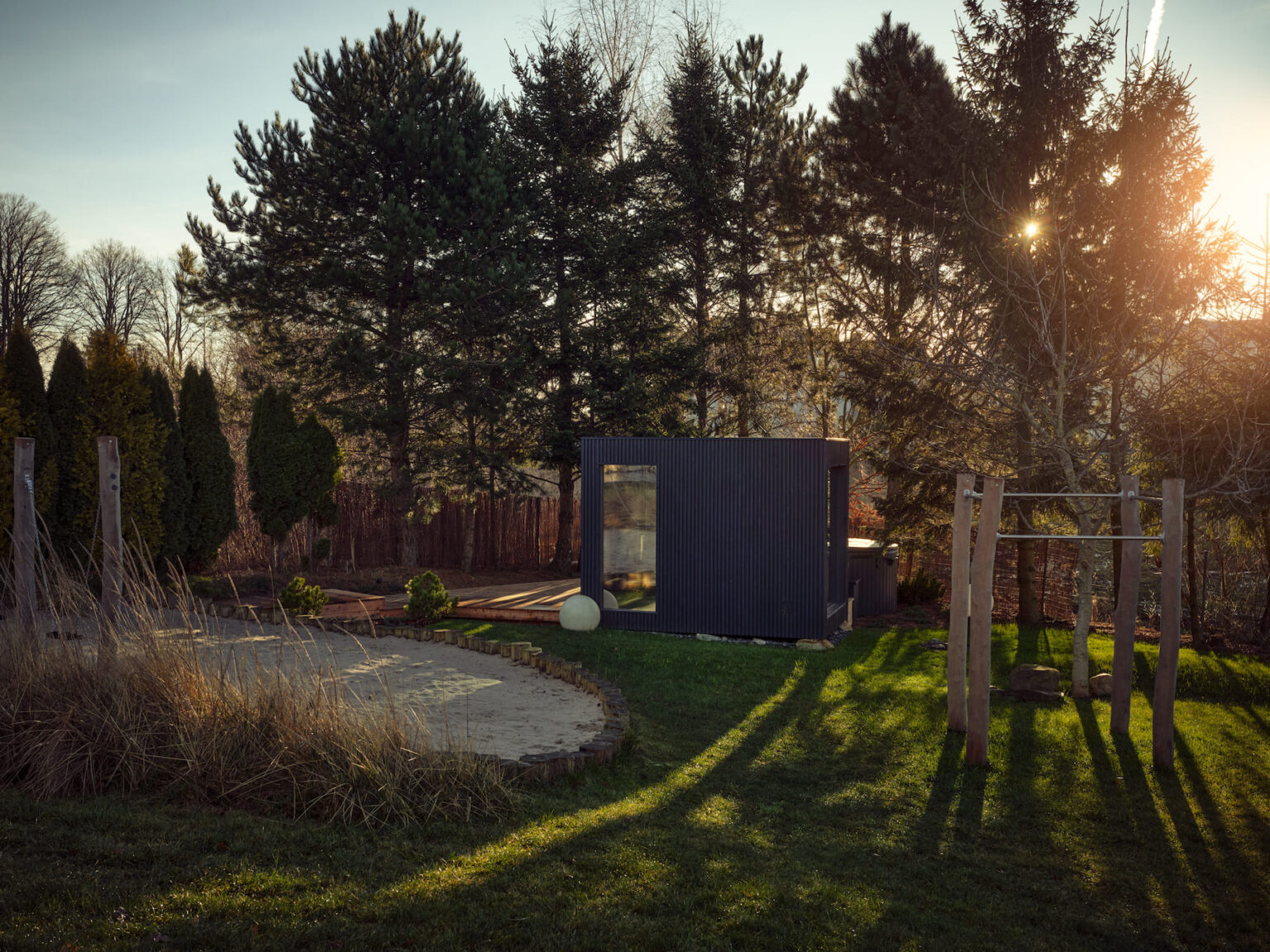 Skarpa Resort Ostsee Polen