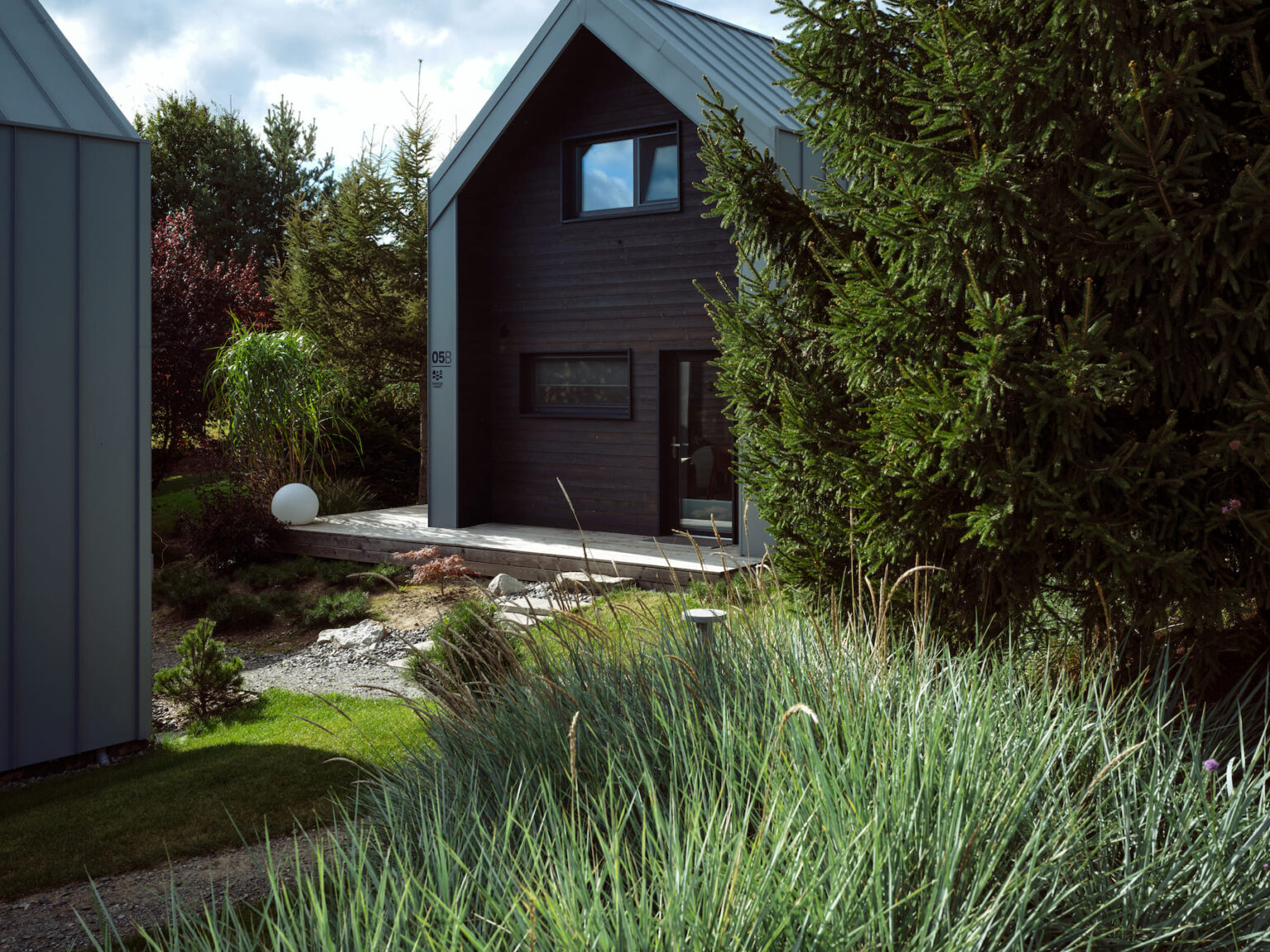 Skarpa Resort Ostsee Polen