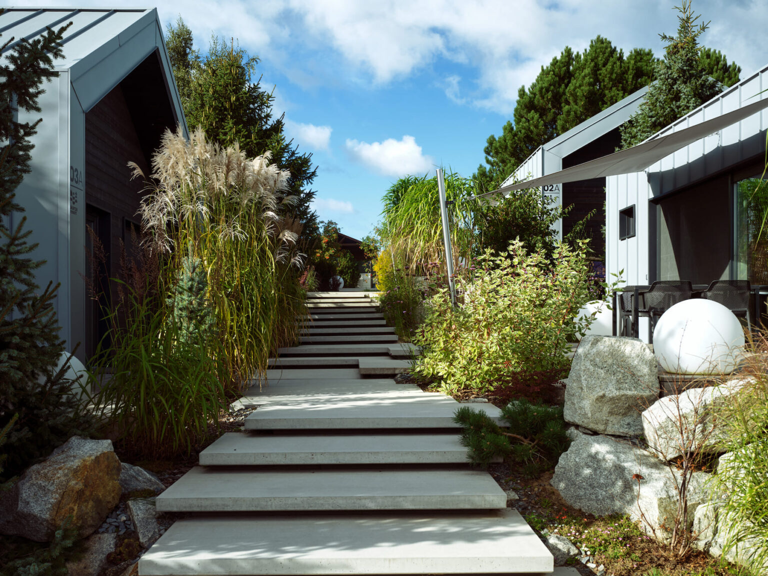 Skarpa Resort Ostsee Polen