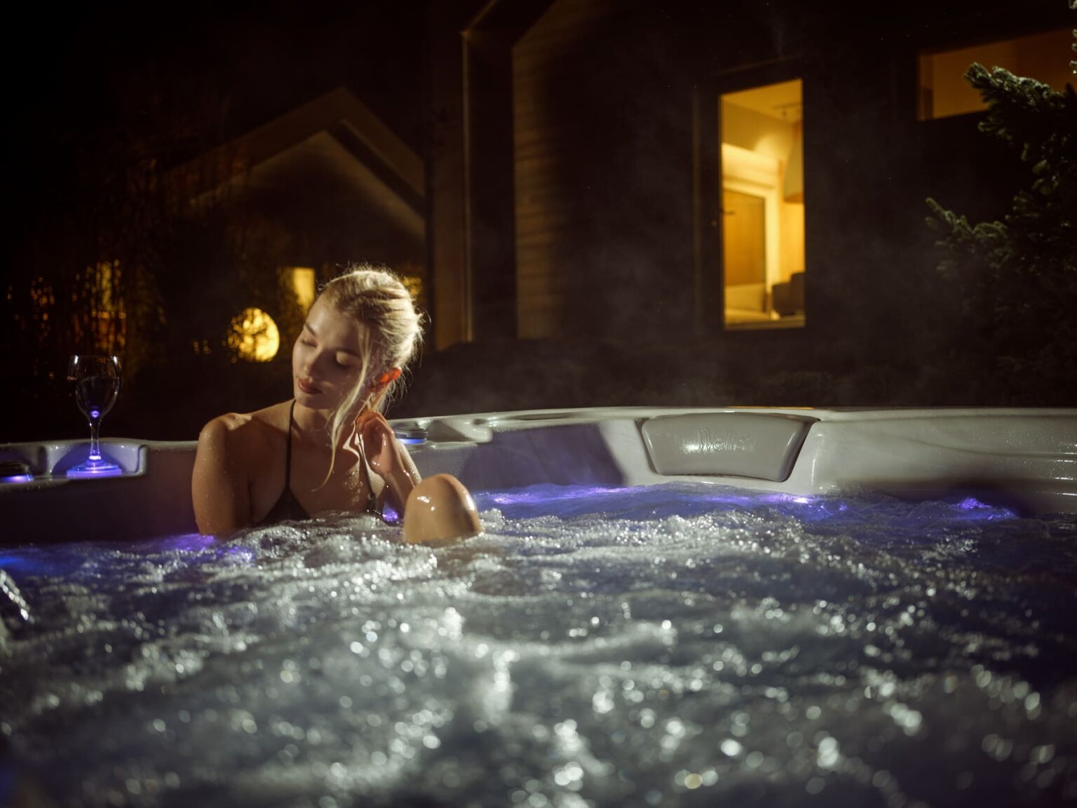 Skarpa Resort Ostsee Polen