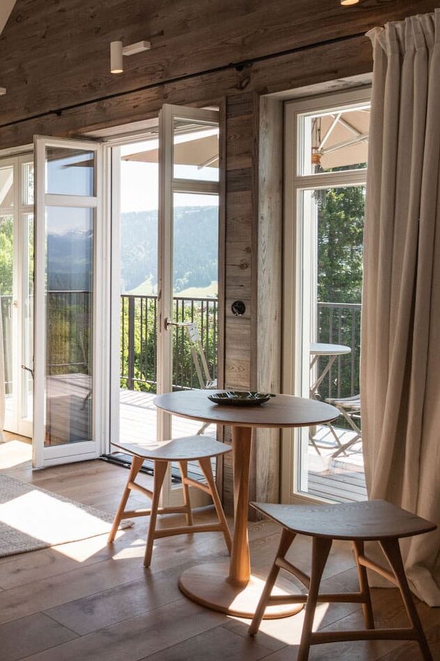 Select Green Hotels Alpenloge im AllgäuSelect Green Hotels Alpenloge im Allgäu