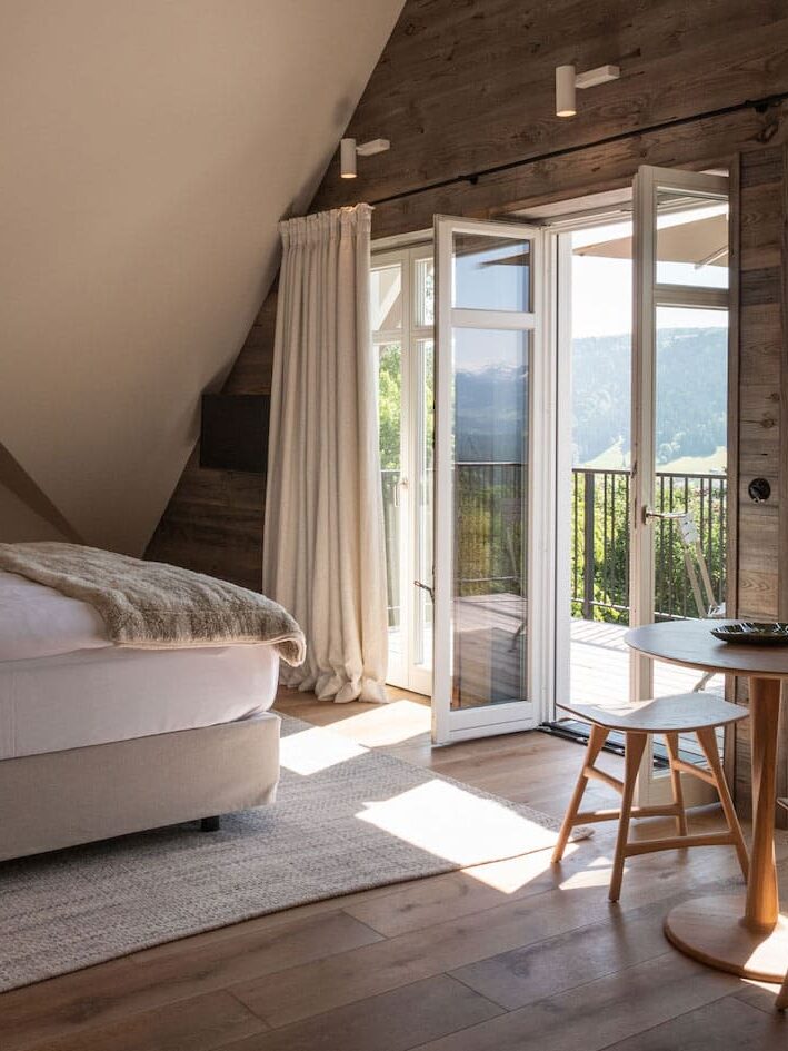 Select Green Hotels Alpenloge im Allgäu Loge 8 - Süd Ost