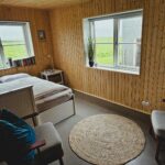 The Forgotten Farmhouse island schlafzimmer bedroom