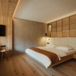Select Green Hotels Taubers Bio Vitalhotel new suite