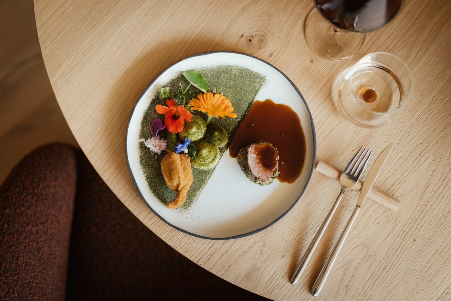 Select Green Hotels Taubers Bio Vitalhotel new suite