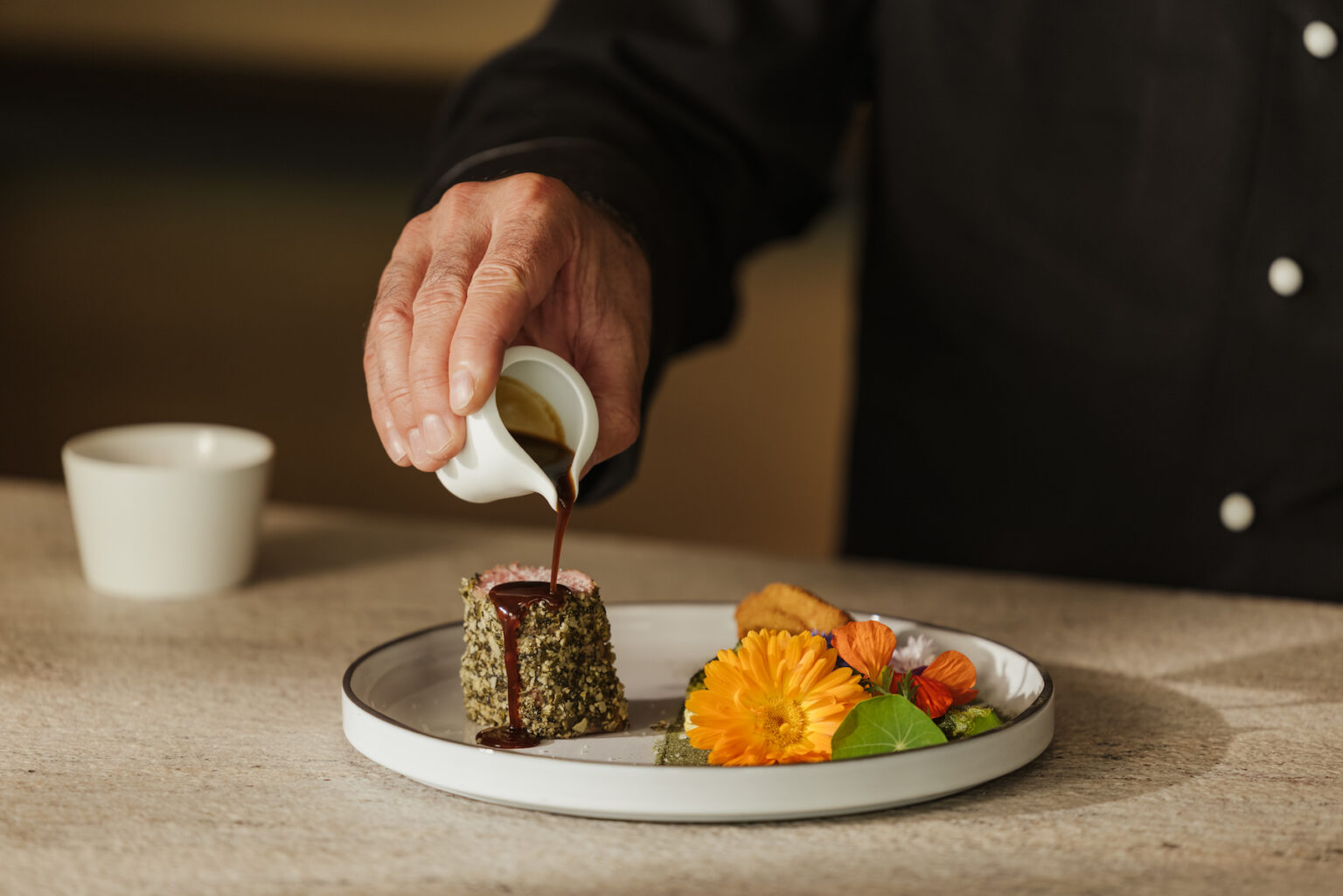 Select Green Hotels Taubers Bio Vitalhotel new suite