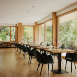 Select Green Hotels Taubers Bio Vitalhotel new suite restaurant