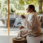 Select Green Hotels Taubers Bio Vitalhotel new suite spa