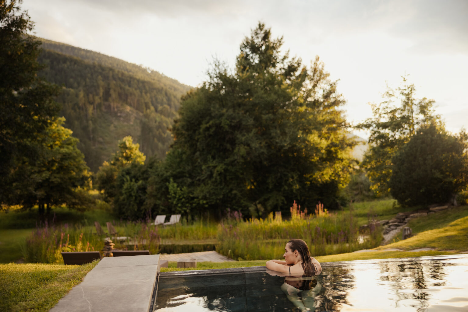 Select Green Hotels Taubers Bio Vitalhotel new suite