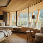 Select Green Hotels Taubers Bio Vitalhotel new suite panorama