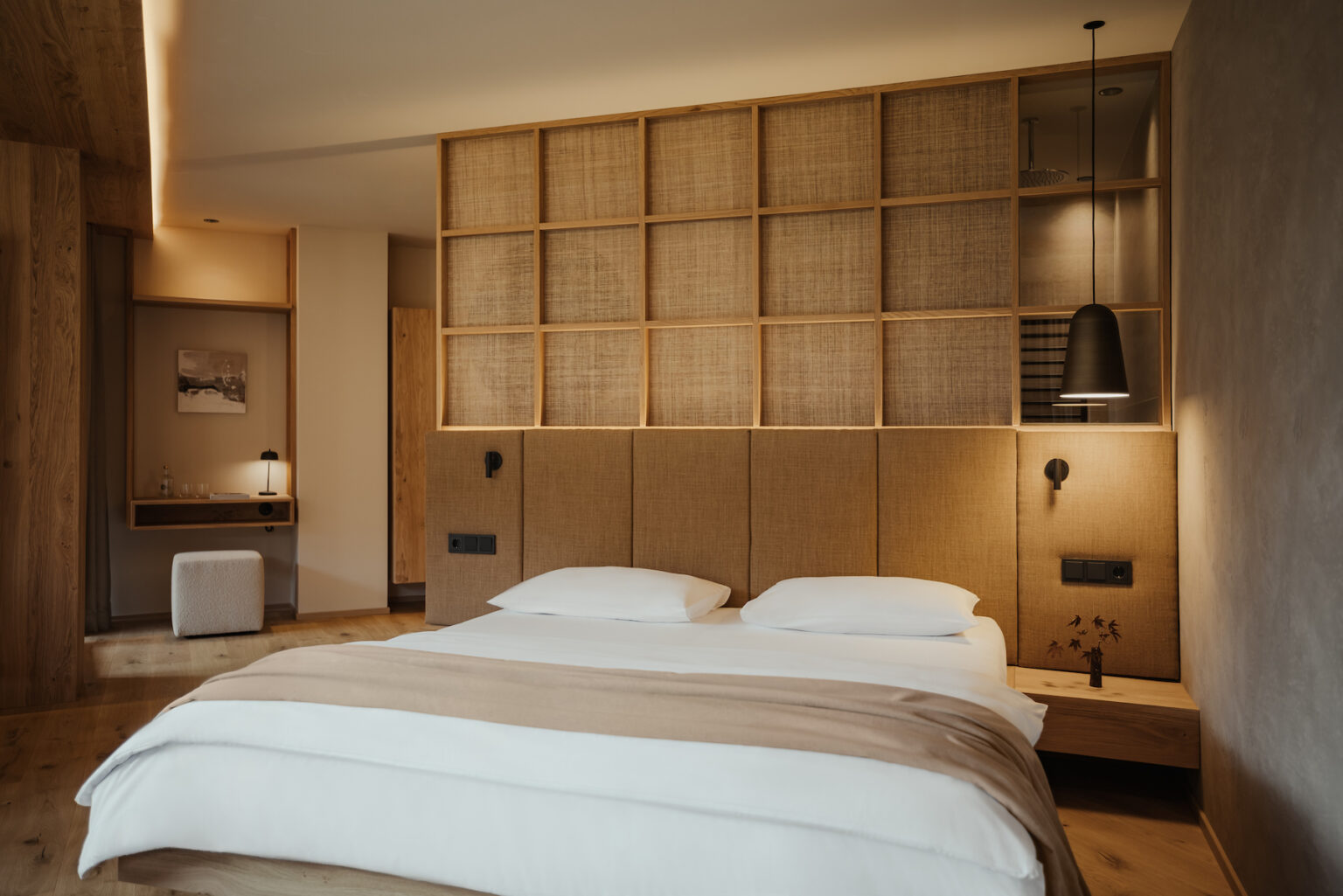 Select Green Hotels Taubers Bio Vitalhotel new suite zimmer